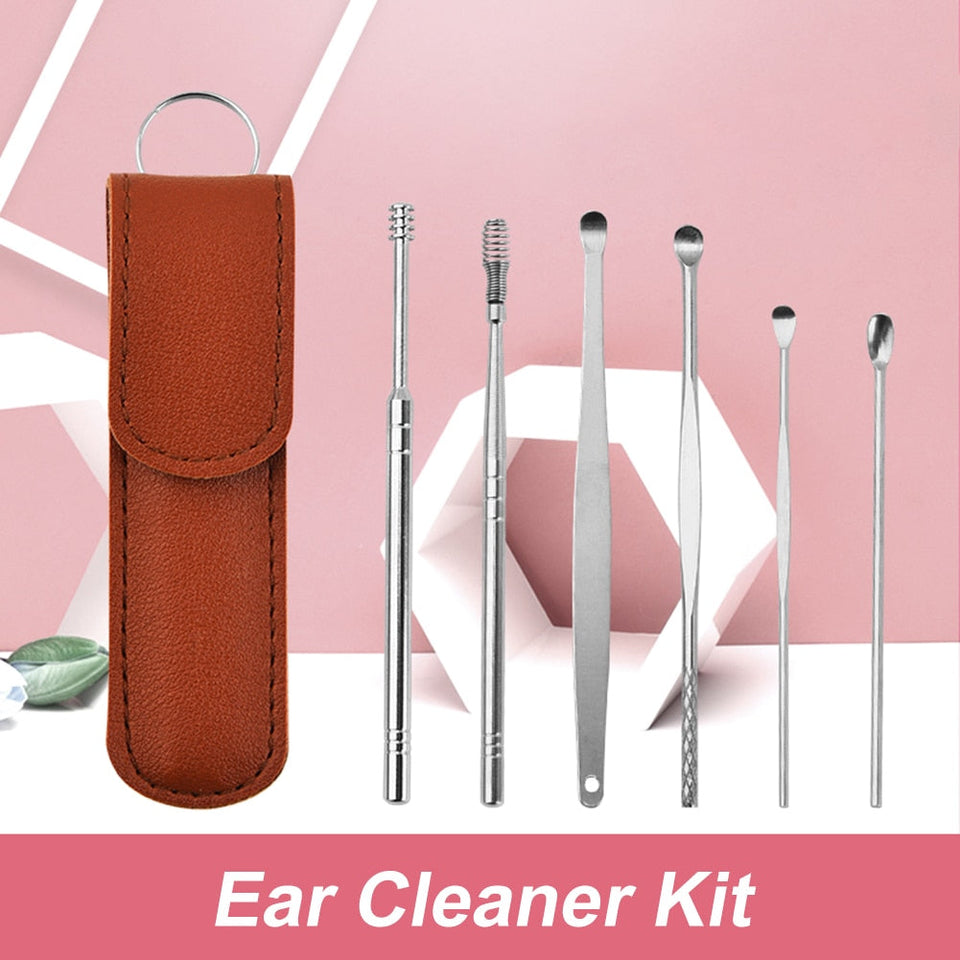 【LM118】Cleaner Kit