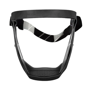 Full Protective Face Shield Reusable Kitchen Tool