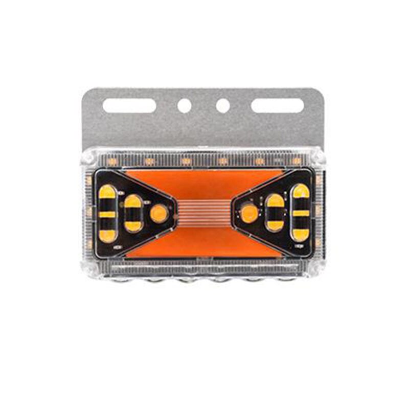 【LM444】24V LED Truck Side Light