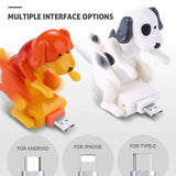 【LM134】Fast Portable Dog Charger Cable