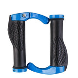 Mountain Bike Locking Grip Cover