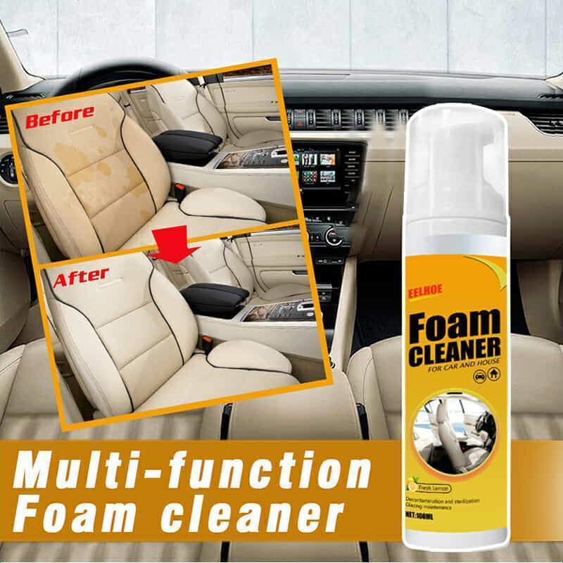 100ml Foam Cleaner Spray