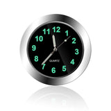 【LM140】Luminous Car Clock