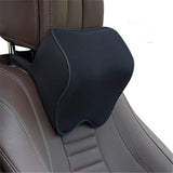 Memory Foam Car Neck Pillow