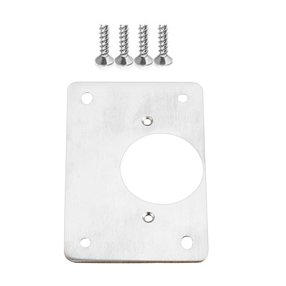 【LM262】Furniture Hinges Repair Plate