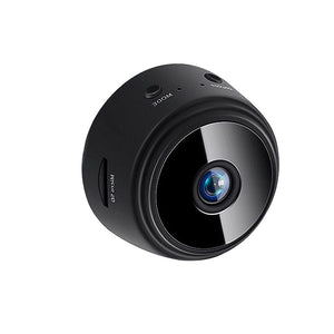 StealthGuard A9 Mini WiFi Camera