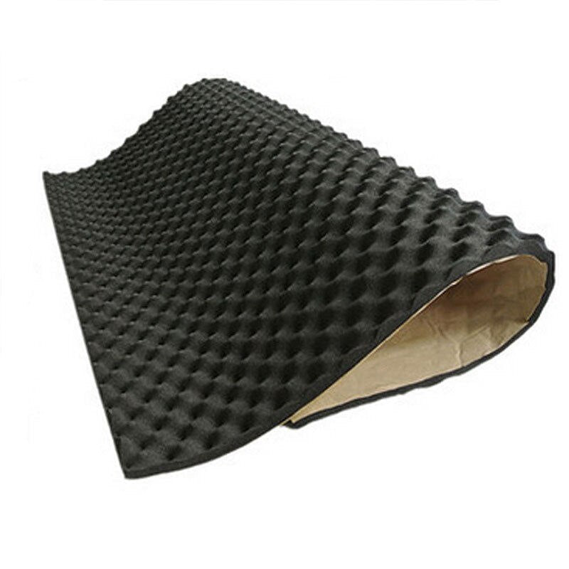 Car Soundproofing Kit 6/10/20mm