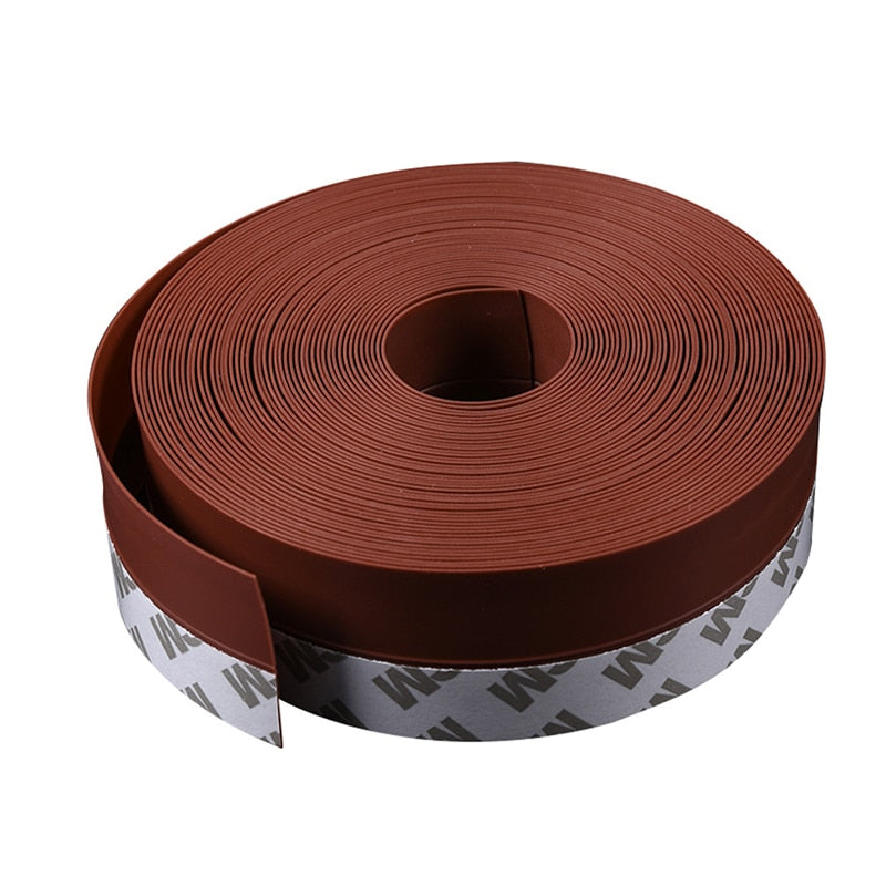 5M Door Bottom Seal Strip