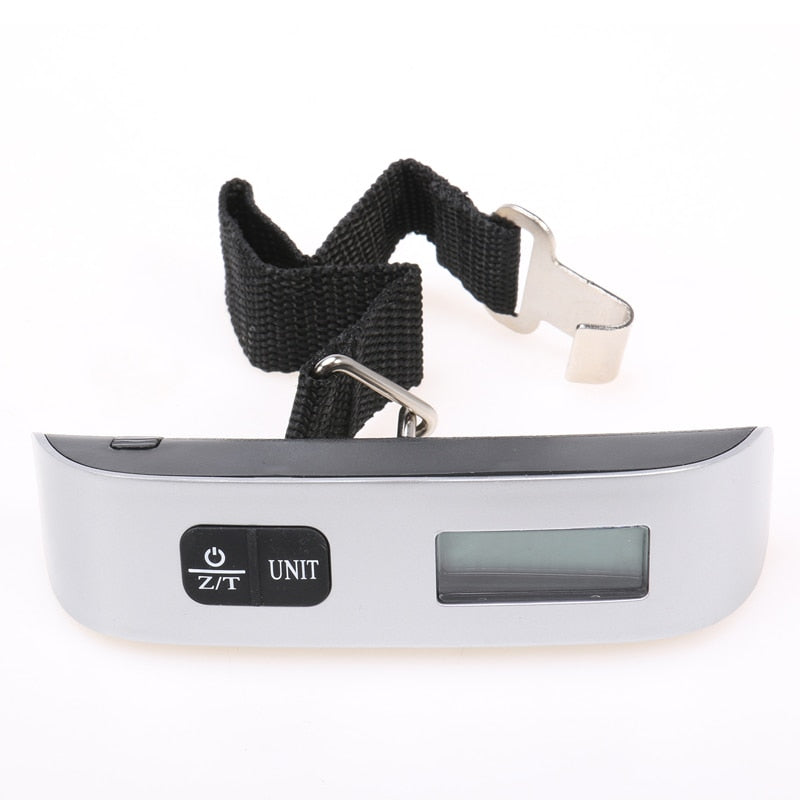 50kg Digital Luggage Scale