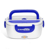 HOTBOXE HEATING LUNCHBOX