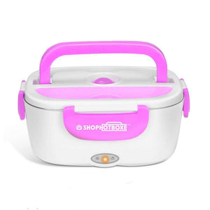 HOTBOXE HEATING LUNCHBOX