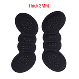 High Heel  Foot Care Anti Keep Abreast Heel Pads