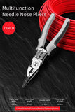 【LM108】Multifunctional Strong Pliers