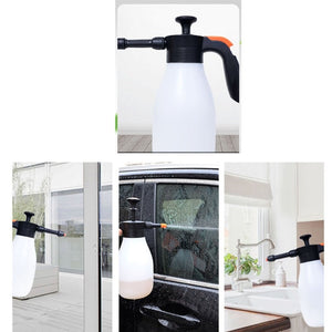 1.5L Car Wash Watering Can High Pressure Cleaner Car