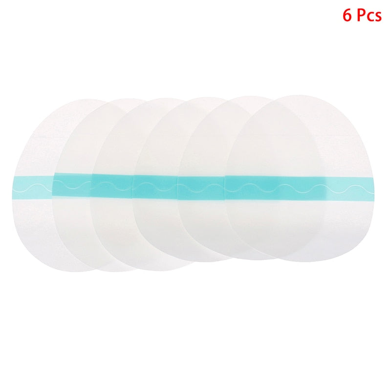 6/12pcs Disposable Thigh Tapes Anti-friction