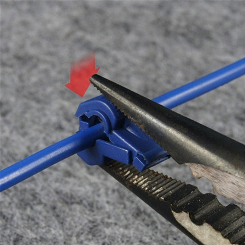 RapidLink™ Quick Electrical Cable Connectors