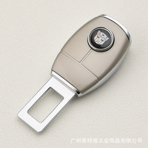 【LM213】1PCS Car Safety Belt Buckle Extension Buckle