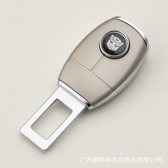 【LM213】1PCS Car Safety Belt Buckle Extension Buckle