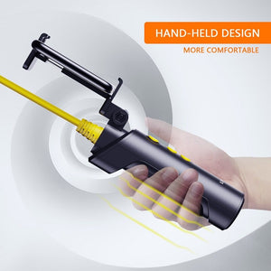 F280 Dual Lens WiFi Endoscope HD1080P Borescope