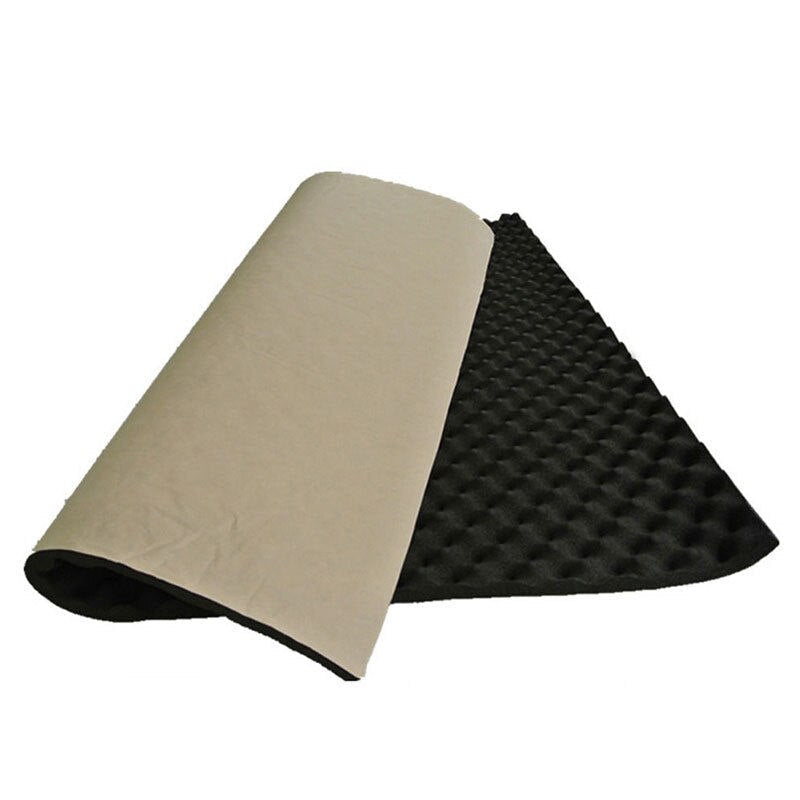 Car Soundproofing Kit 6/10/20mm