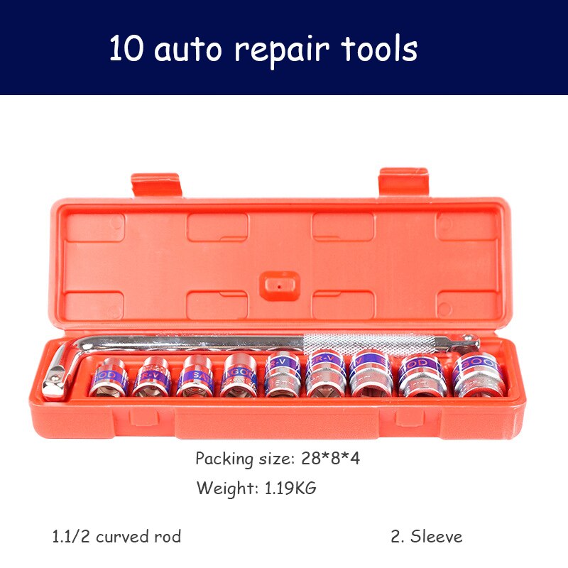 Automotive Repair Tool Set