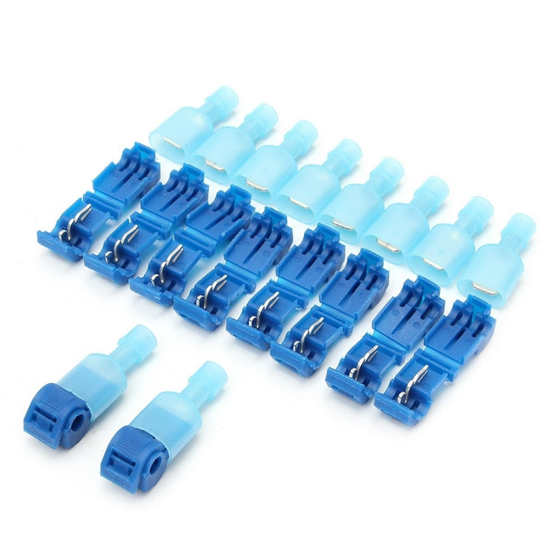 RapidLink™ Quick Electrical Cable Connectors