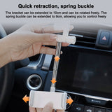 360° Rotation Car Phone Holder