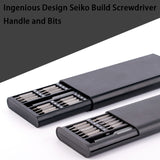 love595 Magnetic Screw Driver Kit