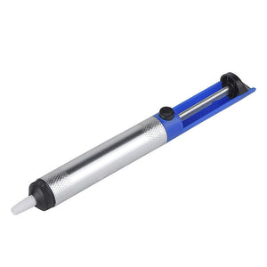 【LH106】Desoldering Suction Pump Soldering Sucker Pen Vacuum Removal Tool