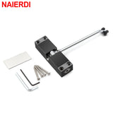 NAIERDI 40KG Automatic Spring Door Closer