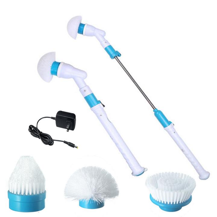 Magical Electric Power Cleaning Scrubber