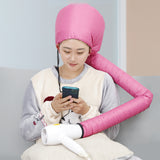 Household Portable Soft Hair Drying Cap