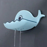 Dolphin Soap Holder