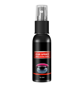 【LV015】120ml Car Nano Repairing Spray Products Repair Scratches Detailing Coating Agent Glossy