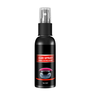 【LV015】120ml Car Nano Repairing Spray Products Repair Scratches Detailing Coating Agent Glossy