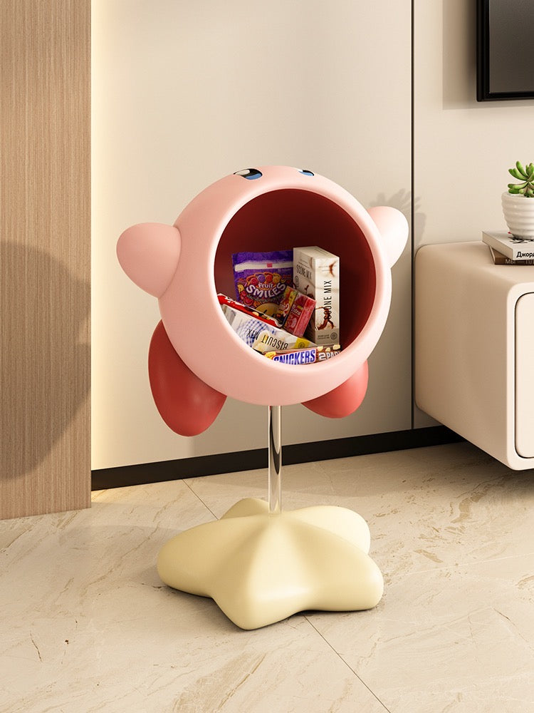 Kirby Floor Ornament