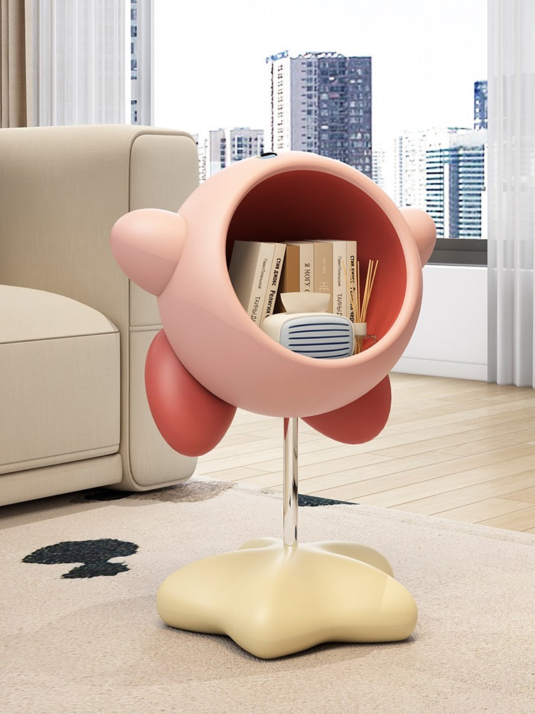 Kirby Floor Ornament