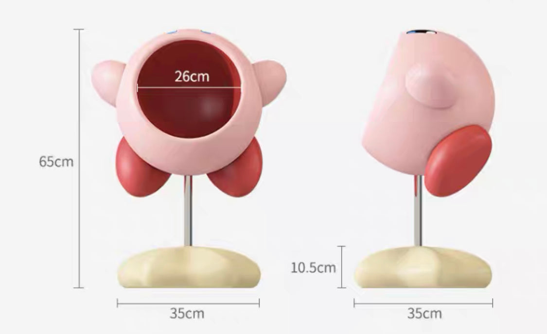 Kirby Floor Ornament