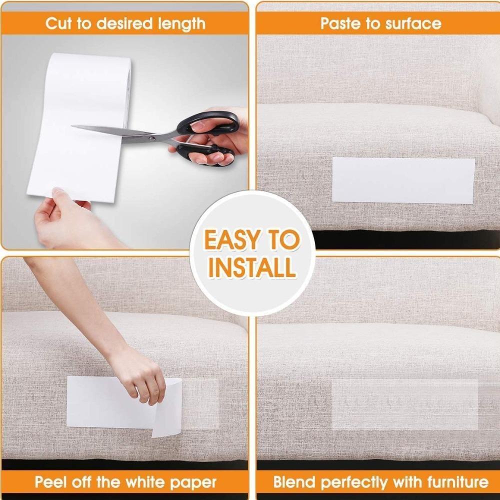 Sticky Scratch™ Protector - 30x45 CM