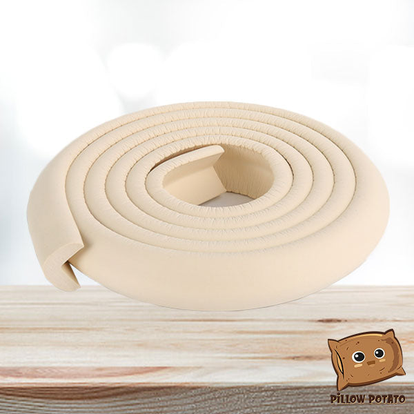 BabySAFE Edge & Corner Cushion Guard