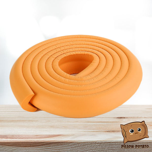 BabySAFE Edge & Corner Cushion Guard