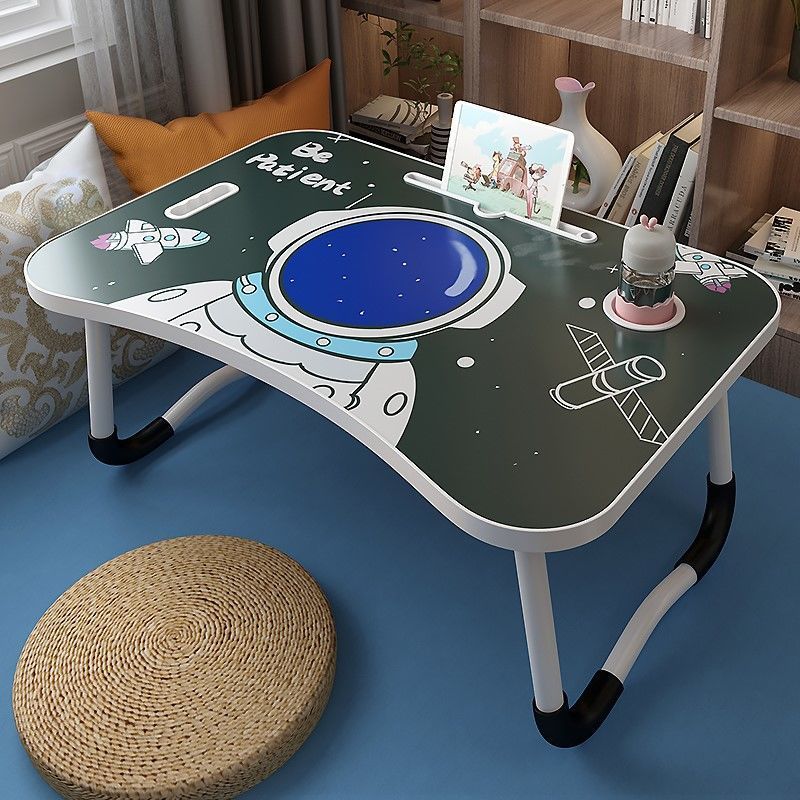 Laptop Bed Computer Desk Simple Lazy Home Bedroom – bibtic