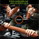 Car Seat Gap Filler Pockets