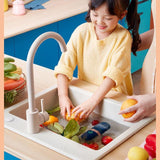 Food Washing Machine Capsule Wireless Fruit Vegetable Purifier