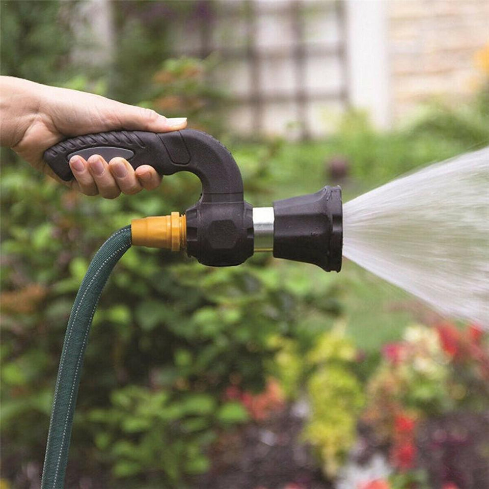 Garden Hose Nozzle