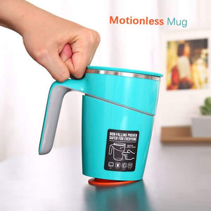 Mintiml Motionless Mug