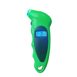 Car Tyre Air Pressure Gauge Meter