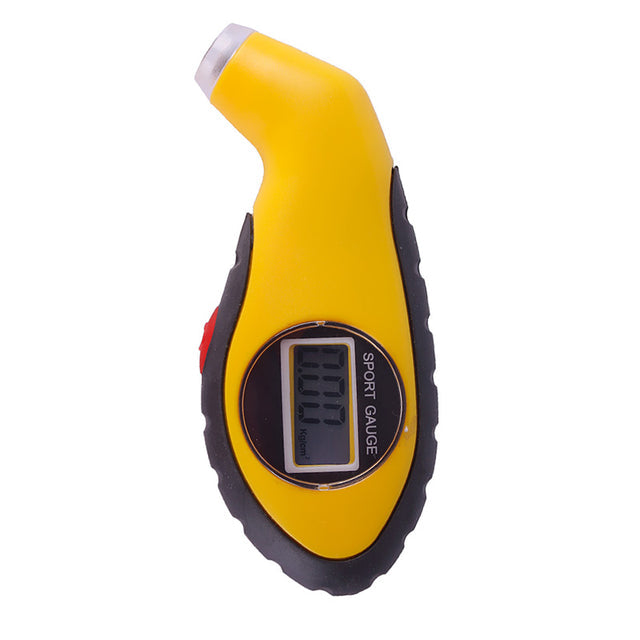 Car Tyre Air Pressure Gauge Meter