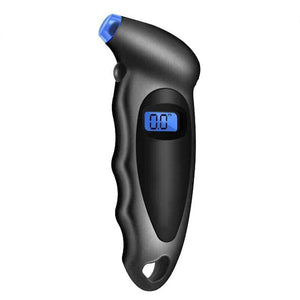 Car Tyre Air Pressure Gauge Meter