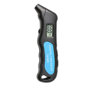 Car Tyre Air Pressure Gauge Meter